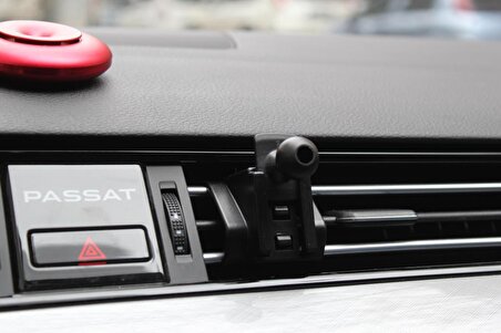 Volkswagen Passat 2015 2020 Model için Özel Telefon Tutucu VW3