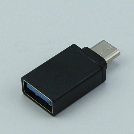 Volkswagen Passat Golf Tiguan Uyumlu Type-C Usb 3.0 Çevirici