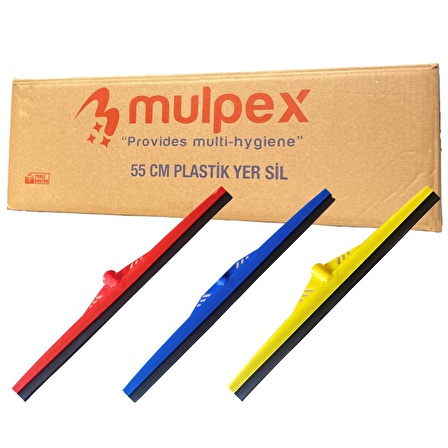 Mulpex Çekpas - Yersil - Çekçek - Yer Çekçeği 55 cm. - 50 Adet