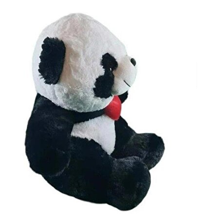 Halley 62586 50 cm Sevimli Panda Peluş Oyuncak