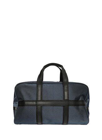 Fabrika Lacivert Unisex Duffle Bag 04FB1022-L