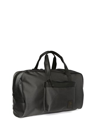 Fabrika Antrasit Unisex Duffle Bag 04FB1022-ANT