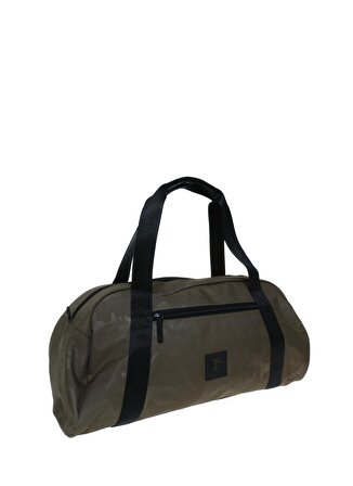 Fabrika Haki Unisex Duffle Bag 04FB1024-HK