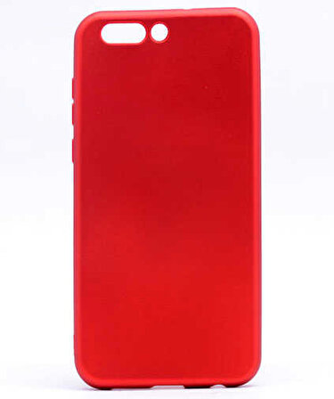 Asus Zenfone 4 ZE554KL Renkli Yumuşak Klasik İnce Sağlam Premier Silikon Kılıf