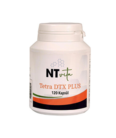 NTvita Tetra DTX Plus