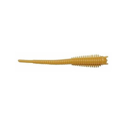 Spiinx Sandworm 6cm 18P Tan Lrf Silikon Sahte Yem