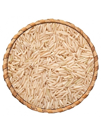 ORGANİK BASMATİ PİRİNÇ''650gr''