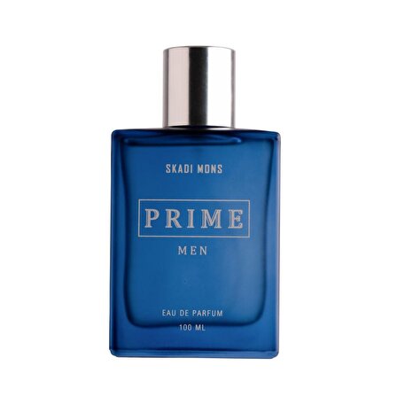 Skadi Mons Erkek Parfüm Prime 100 ML