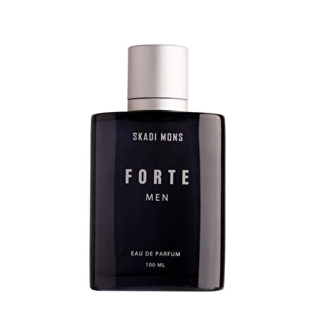 Skadi Mons Erkek Parfüm Forte 100 ML