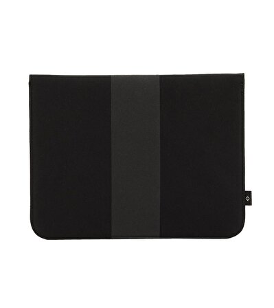 Jörd iPad Case Büyük - Siyah