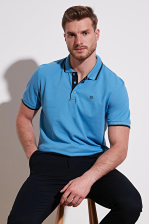 Buratti Erkek Polo T Shirt 5902118