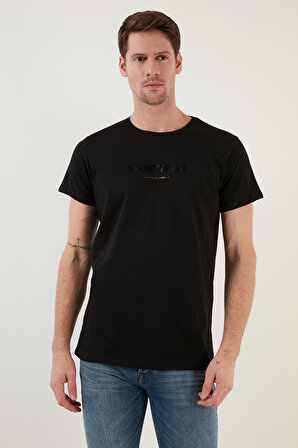 Buratti Erkek T Shirt 541STORYTELLER