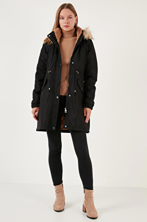 Lela Bayan Parka 6403346