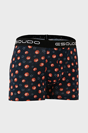 Esqudo Erkek Boxer 643001