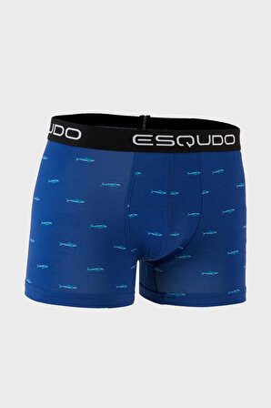 Esqudo Erkek Boxer 643002