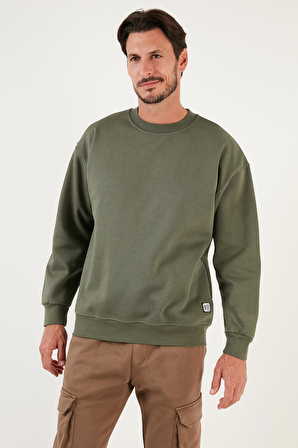 Buratti Erkek Sweat 5905255