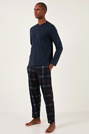 Buratti Erkek Pijama Takımı 60961005