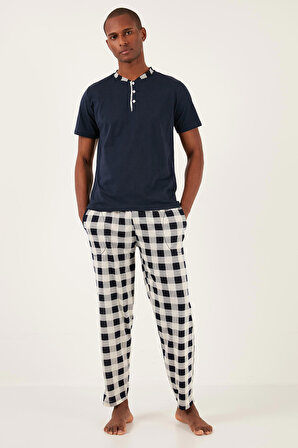 Buratti Erkek Pijama Takımı 60961007