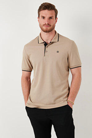 Buratti Erkek Polo Yaka T Shirt 5902118