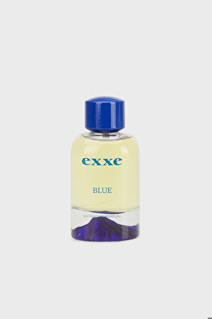 Exxe Erkek Parfüm 650BLUE