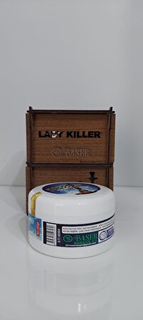 Lady Killer Aromalı Nargile Melası 125 gram