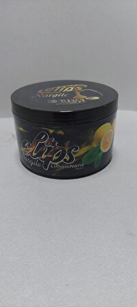 Limon Nane Aromalı Nargile Melası 250 gr