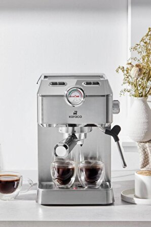 Karaca Coffee Art 1101 Espresso Makinesi