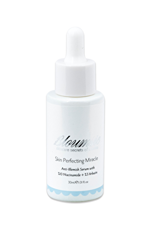 Skin Perfecting Miracle Gözenek Sıkılaştırıcı Bakım Serumu 30 ml