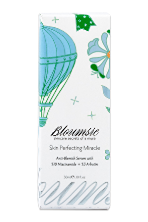 Skin Perfecting Miracle Gözenek Sıkılaştırıcı Bakım Serumu 30 ml