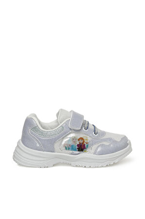 Frozen 3P KARSU. P3FX Sneaker Kız Çocuk Ayakkabı Mavi