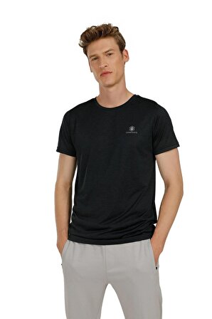 3m M-ct1328 Bs-c Ps 3fx Antrasit Erkek T-shirt
