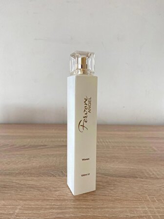 Fervore Angel Edt 100 ml Kadın Parfüm