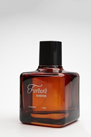 Fervore Marine Erkek Parfüm Edt 100 ml