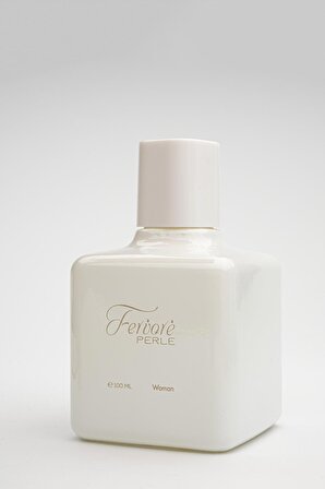 Fervore Perle Edt. 100 ml Kadın Sprey Parfüm
