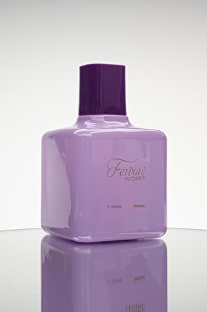 Fervore Noire Kadın Parfüm EDT 100 ml