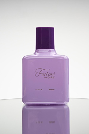 Fervore Noire Kadın Parfüm EDT 100 ml