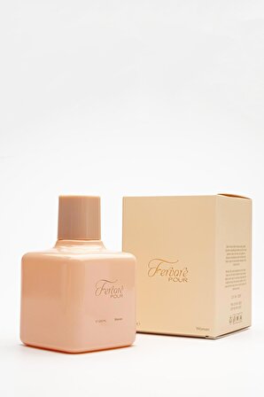 Fervore Pour Kadın Parfüm EDT 100 ml