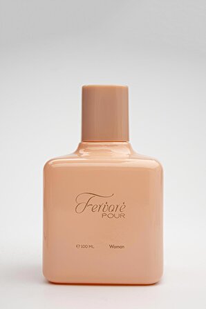 Fervore Pour Kadın Parfüm EDT 100 ml