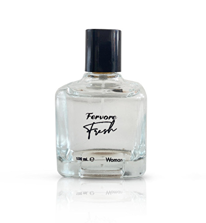 Fervore Fresh 100 ml EDT Kadın Parfüm