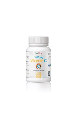 Vitamin C 1000mg 90 Tablet