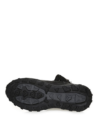 Slazenger Siyah Erkek Lifestyle Ayakkabı SA22OE003-500 GAGE