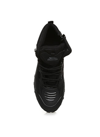 Slazenger Siyah Erkek Lifestyle Ayakkabı SA22OE003-500 GAGE