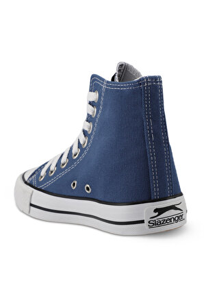 Slazenger SCHOOL Sneaker Kadın Ayakkabı Mavi