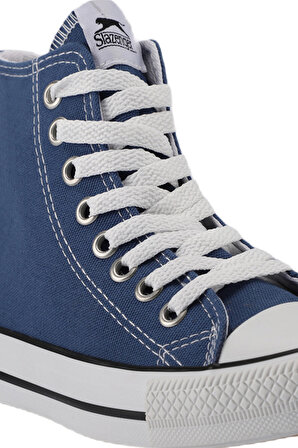 Slazenger SCHOOL Sneaker Kadın Ayakkabı Mavi