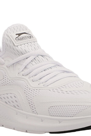 Slazenger WASHTI Sneaker Erkek Ayakkabı Beyaz