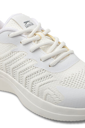 Slazenger ACT Sneaker Kadın Ayakkabı Beyaz