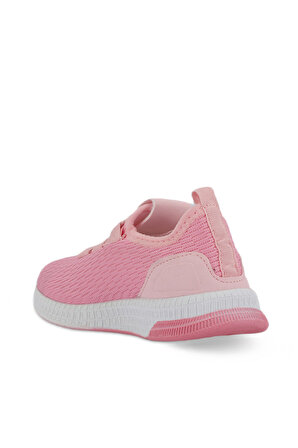 Slazenger ABENA I Sneaker Kız Çocuk Ayakkabı Pembe