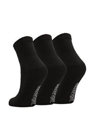 Slazenger JADON Kadın Çorap Siyah