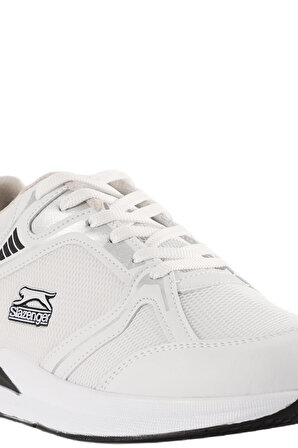 Slazenger MELBA I Sneaker Erkek Ayakkabı Beyaz