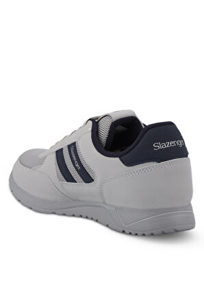 Slazenger EASTERN I Sneaker Erkek Ayakkabı Gri